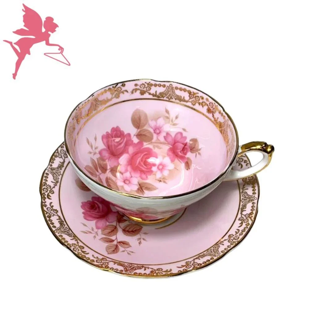 HERE'S THE TEA - Picture 2 of 12